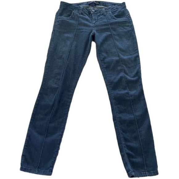 Fade To Blue Jeans Skiinny Jeans - Picture 1 of 5